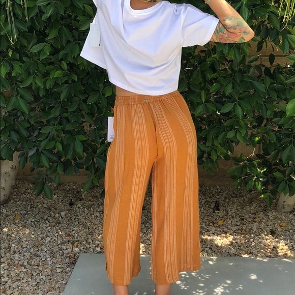 🌴🌼RIP CURL- HACENDA STRIPE PANTS🌼🌴 - Picture 7 of 8